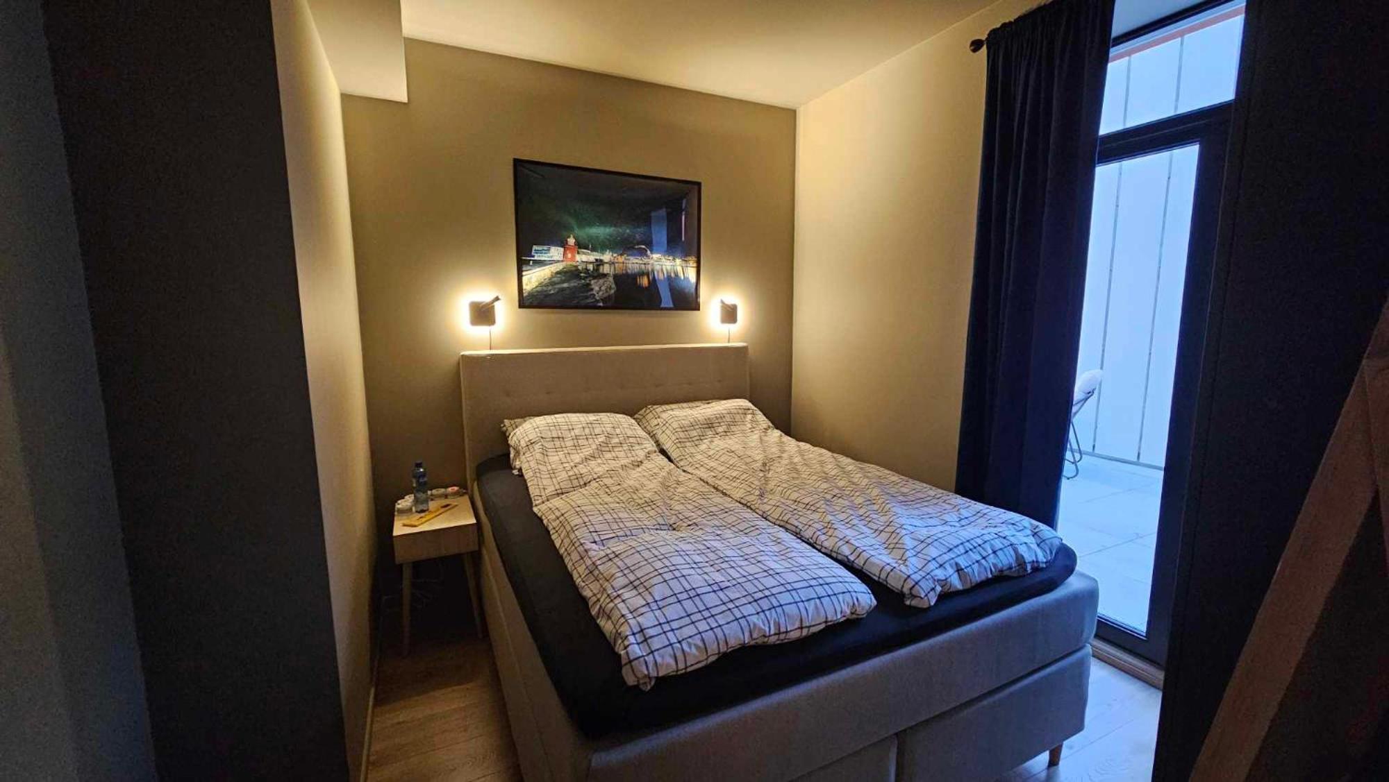 West Coast Apartments AÅlesund Dış mekan fotoğraf